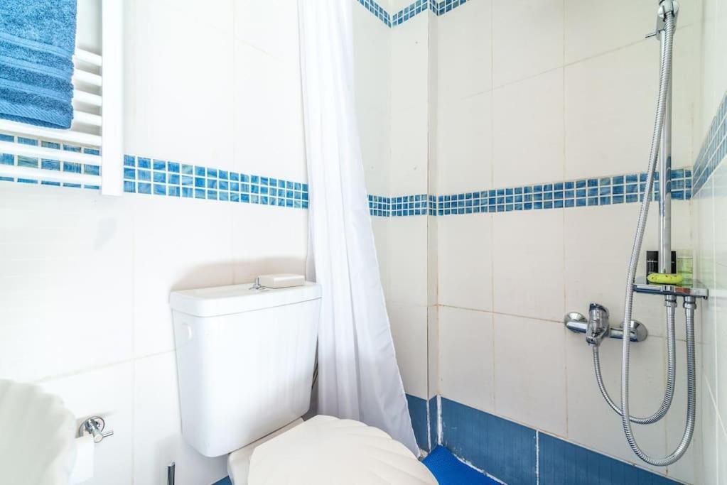 Cozy Apartment In The Heart Of City Center Heraklion  Bagian luar foto