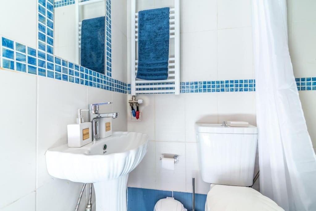 Cozy Apartment In The Heart Of City Center Heraklion  Bagian luar foto